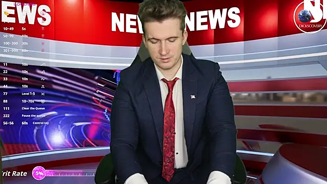 hornystripman97 online show from February 2026 02:46:01 AM