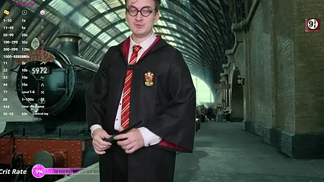 hornystripman97 online show from October 2025 03:18:02 AM