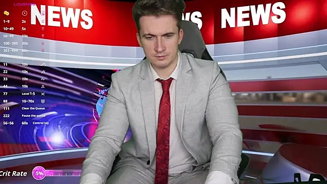 hornystripman97 online show from January 2026 11:24:01 AM