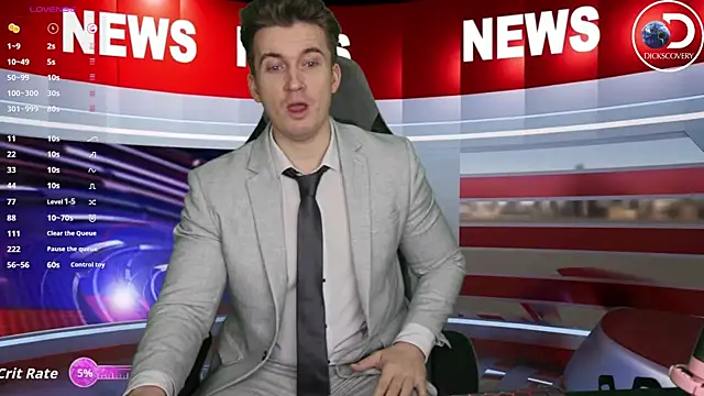 hornystripman97 online show from February 2026 03:31:02 AM