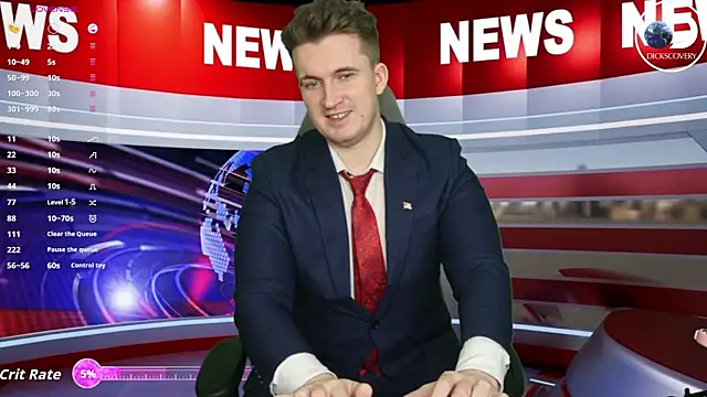 hornystripman97 online show from April 2026 10:55:02 PM