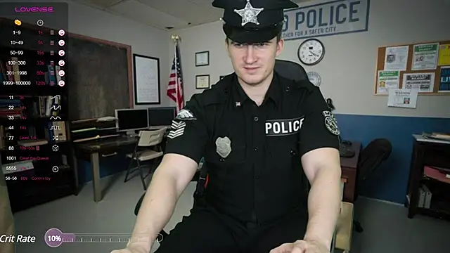 Snapshot of hornystripman97 chatting on February 2025 03:57:02 AM hornystripman97 online show from February 2025 03:57:02 AM
