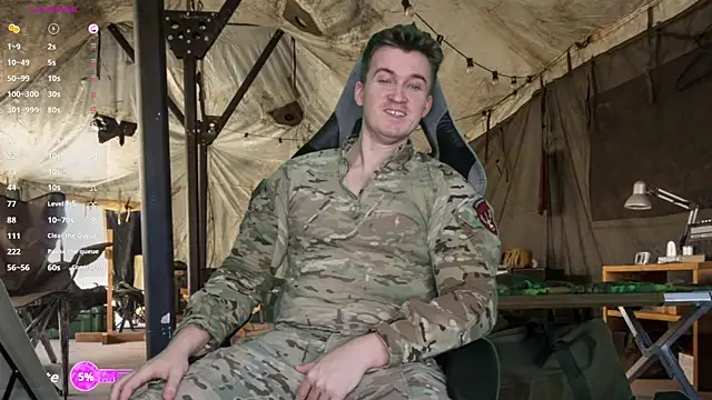 hornystripman97 online show from February 2026 06:11:02 AM