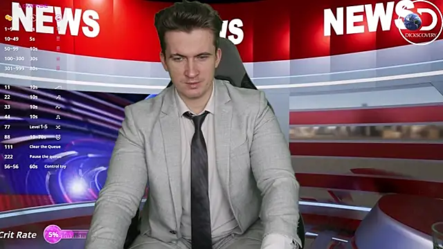 hornystripman97 online show from February 2026 02:11:01 AM