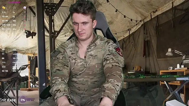 hornystripman97 online show from February 2026 04:34:02 AM