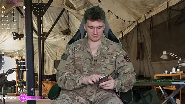 hornystripman97 online show from April 2026 05:39:01 PM