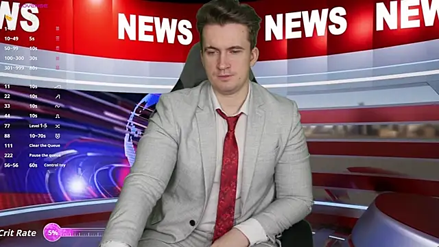 hornystripman97 online show from February 2026 02:12:01 AM