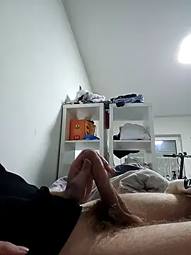 BigJuicy18cm online show from January 2025 10:13:02 PM