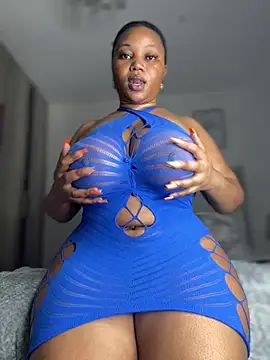 Hyra Ari online show from April 2026 09:10:01 PM