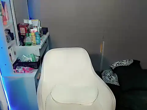 Nasty Mera online show from September 2025 10:23:02 PM