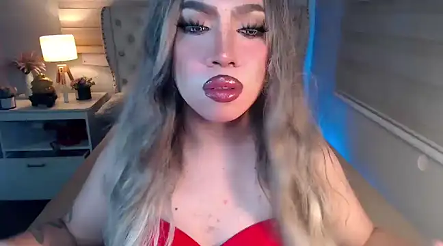 RebecaNextToYou online show from February 2025 08:24:01 PM