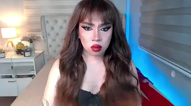 RebecaNextToYou online show from February 2025 08:45:02 PM