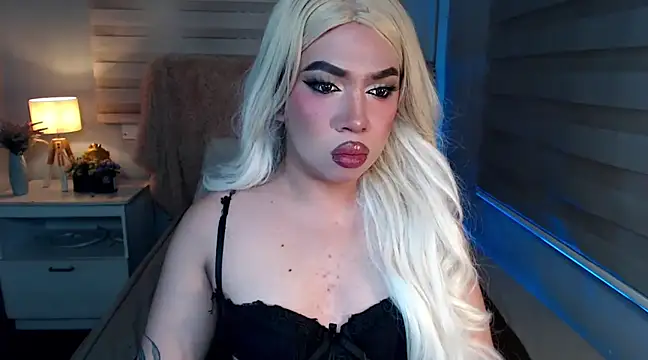 RebecaNextToYou online show from February 2025 04:27:01 PM