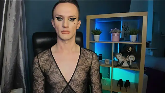 Snapshot of Cristal_Connors chatting on December 2024 12:44:01 PM Cristal Connors online show from December 2024 12:44:01 PM