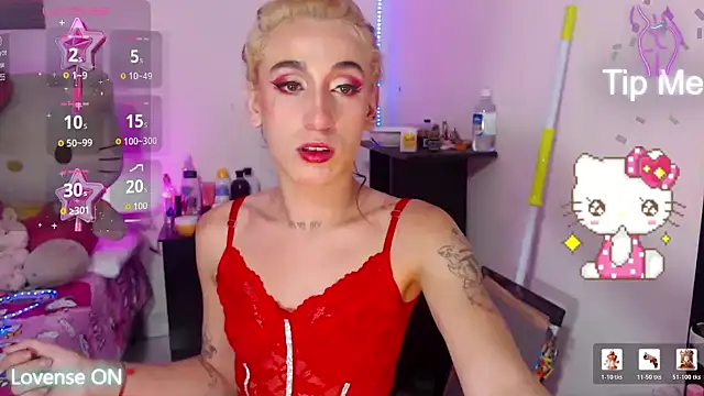 andreahhill online show from April 2026 02:50:02 AM