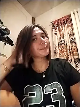 MS Isabella Snow92 online show from October 2025 12:39:01 PM