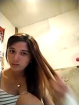 MS Isabella Snow92 online show from September 2025 01:05:01 AM