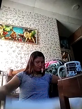 MS Isabella Snow92 online show from February 2026 12:10:01 AM