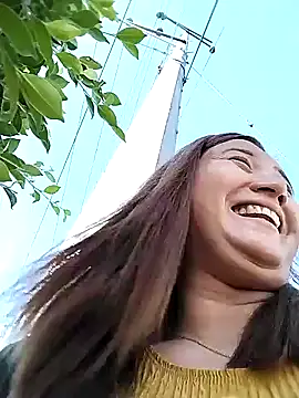 MS Isabella Snow92 online show from March 2025 11:47:01 PM