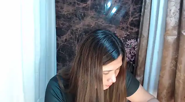 MS Isabella Snow92 online show from March 2025 08:13:01 AM