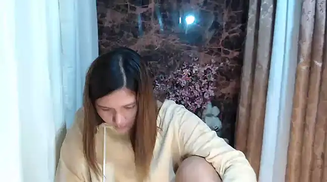 MS Isabella Snow92 online show from February 2025 02:09:02 AM