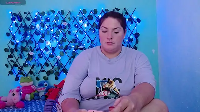 Snapshot of veronica_bbw21 chatting on January 2025 06:09:02 AM veronica bbw21 online show from January 2025 06:09:02 AM