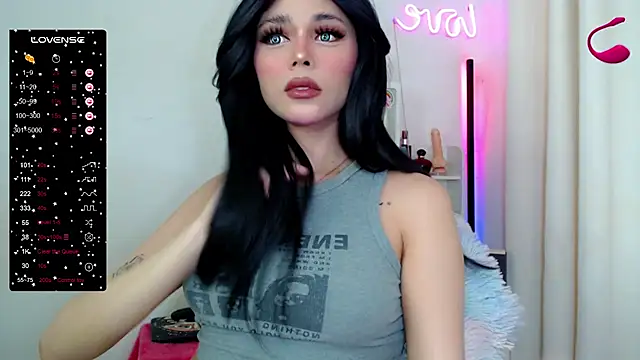 Snapshot of Salsallita chatting on May 2026 03:55:01 AM Salsallita online show from May 2026 03:55:01 AM