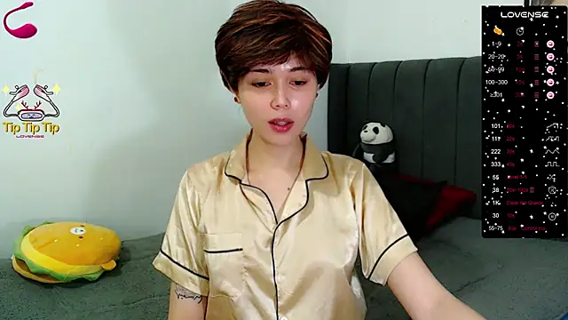 Salsallita online show from April 2026 01:06:02 AM