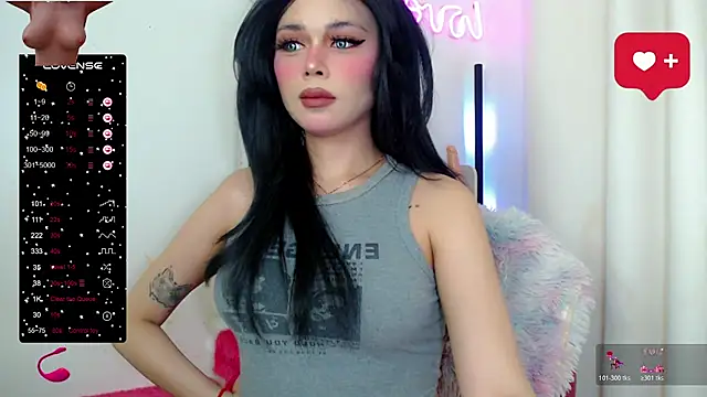 Snapshot of Salsallita chatting on June 2026 02:39:02 PM Salsallita online show from June 2026 02:39:02 PM