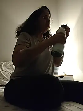 Susannemilf online show from December 2025 04:36:02 AM