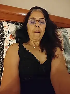 Susannemilf online show from November 2025 02:50:02 AM