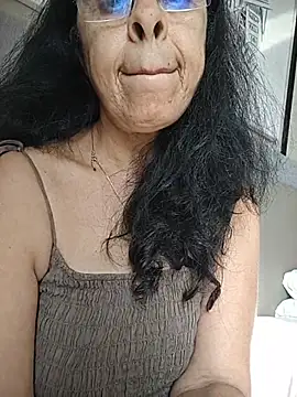 Susannemilf online show from January 2026 04:29:02 AM