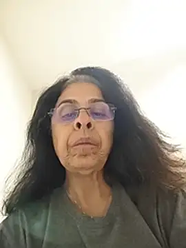 Susannemilf online show from November 2025 02:27:01 AM