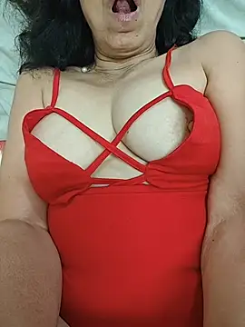 Susannemilf online show from October 2025 04:24:01 AM