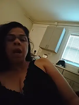 Susannemilf online show from October 2025 03:13:02 PM