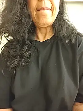 Susannemilf online show from January 2026 01:23:02 AM