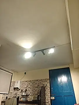 Susannemilf online show from March 2026 02:45:01 PM