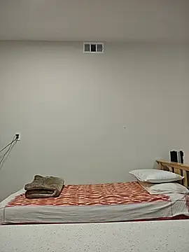 Susannemilf online show from October 2025 03:40:02 AM