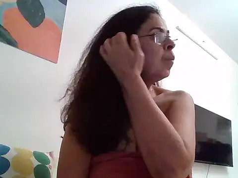 Susannemilf online show from September 2025 05:13:02 PM