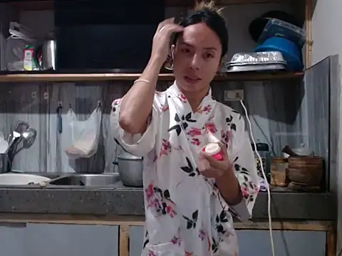 AsianTrixxx online show from April 2026 04:30:01 PM