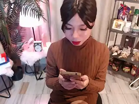 AsianTrixxx online show from April 2026 02:20:01 PM