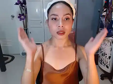 AsianTrixxx online show from March 2026 01:50:02 PM