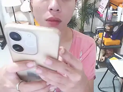 AsianTrixxx online show from March 2026 07:04:02 AM