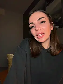 Snapshot of Bad_Giorgia chatting on October 2025 10:57:01 PM Bad Giorgia online show from October 2025 10:57:01 PM