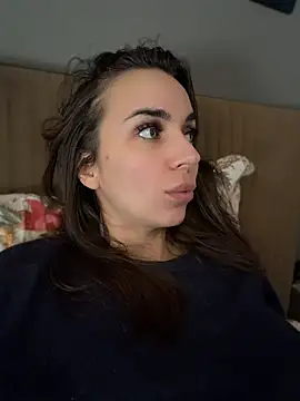 Bad Giorgia online show from April 2026 08:09:01 AM