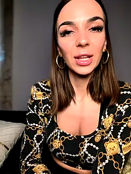 Snapshot of Bad_Giorgia chatting on October 2025 11:01:01 AM Bad Giorgia online show from October 2025 11:01:01 AM