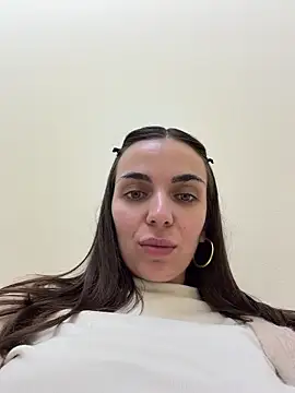 Bad Giorgia online show from December 2025 01:16:02 PM