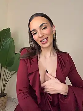 Bad Giorgia online show from February 2026 04:18:02 PM