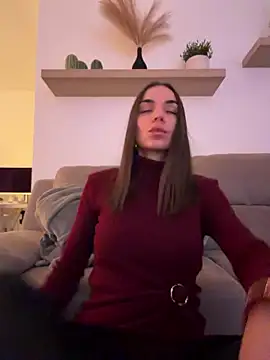 Bad Giorgia online show from December 2025 09:13:02 AM