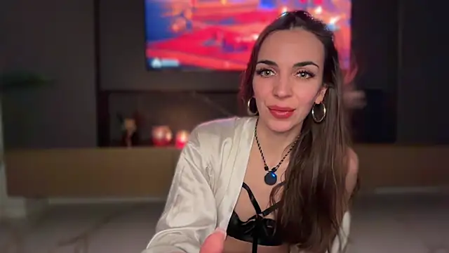 Snapshot of Bad_Giorgia chatting on March 2025 11:00:02 PM Bad Giorgia online show from March 2025 11:00:02 PM